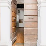 Bhr - La Finestra Su Apartment *