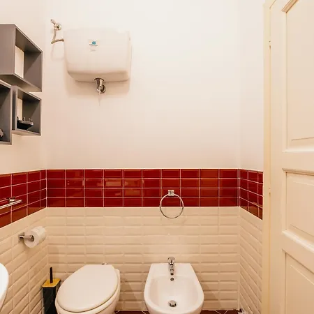 Appartement Bhr - La Finestra Su Spoleto