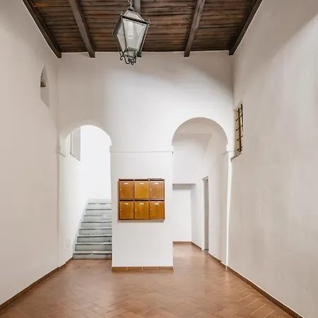 Bhr - La Finestra Su Appartement Spoleto