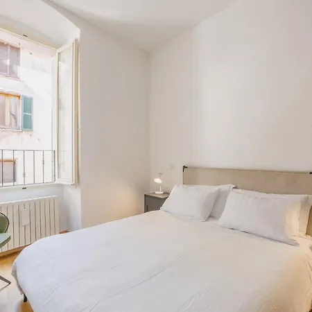 Bhr - La Finestra Su Apartman