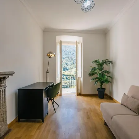 Appartement Bhr - La Finestra Su