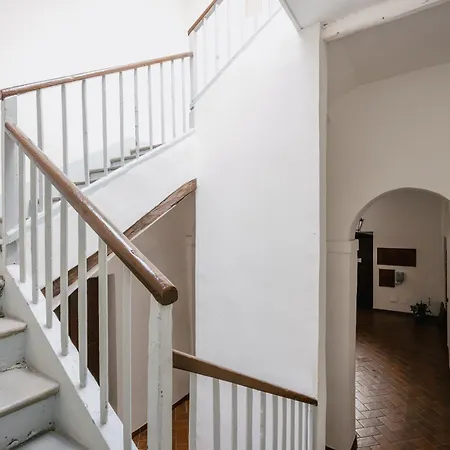 Apartman Bhr - La Finestra Su Spoleto