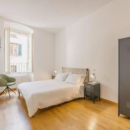 Bhr - La Finestra Su Apartman *