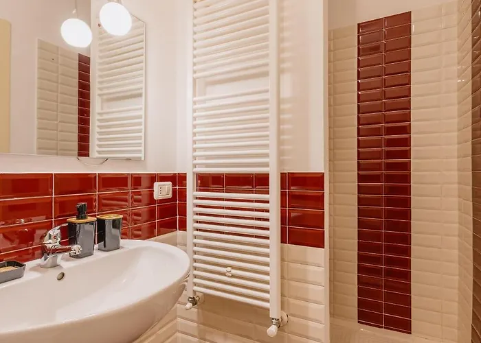 Bhr - La Finestra Su Appartement Spoleto