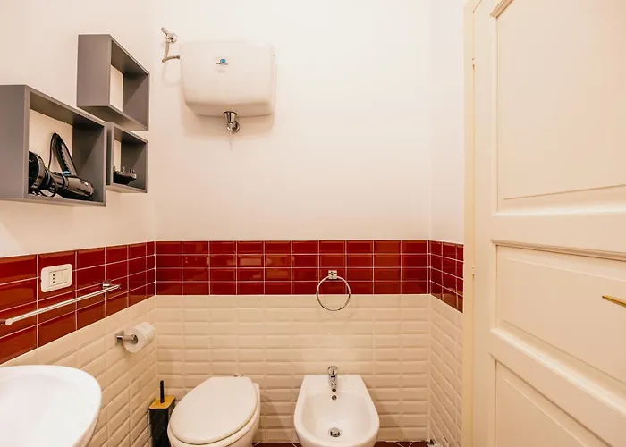 Apartman Bhr - La Finestra Su Spoleto