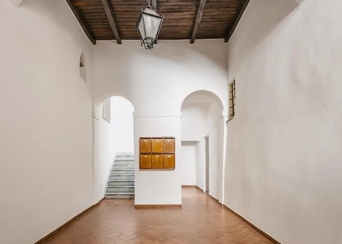 Bhr - La Finestra Su Apartman Spoleto