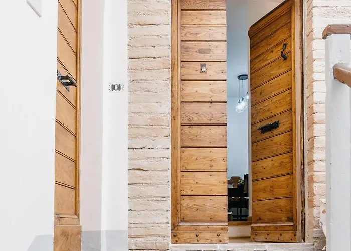 Bhr - La Finestra Su * Spoleto