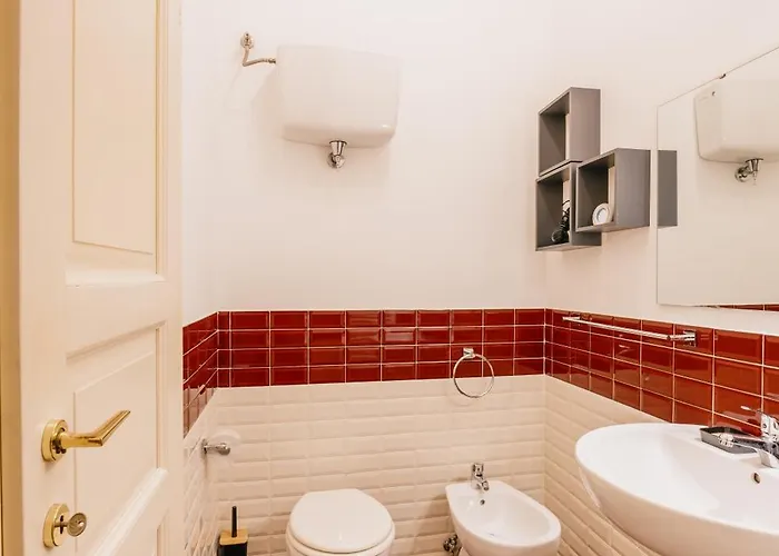 Bhr - La Finestra Su Appartement