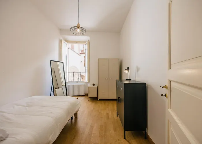 Apartman Bhr - La Finestra Su *