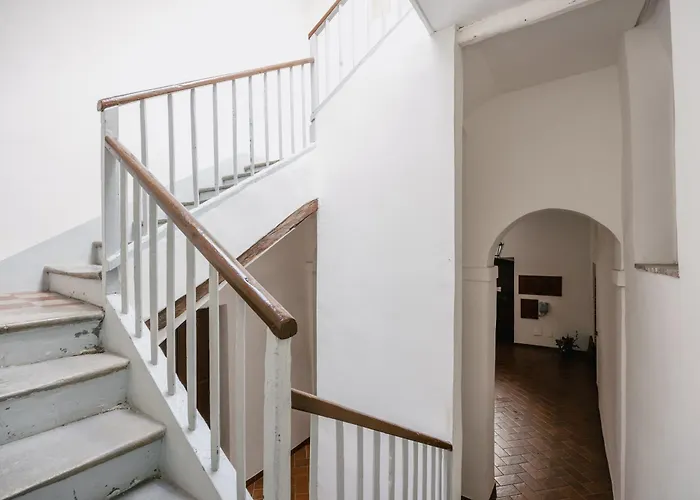 Apartman Bhr - La Finestra Su Spoleto