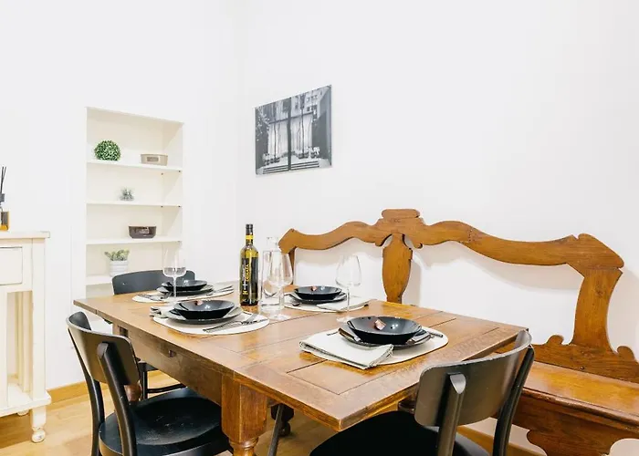 Bhr - La Finestra Su Apartman Spoleto