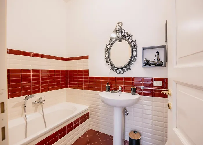 Apartman Bhr - La Finestra Su Spoleto