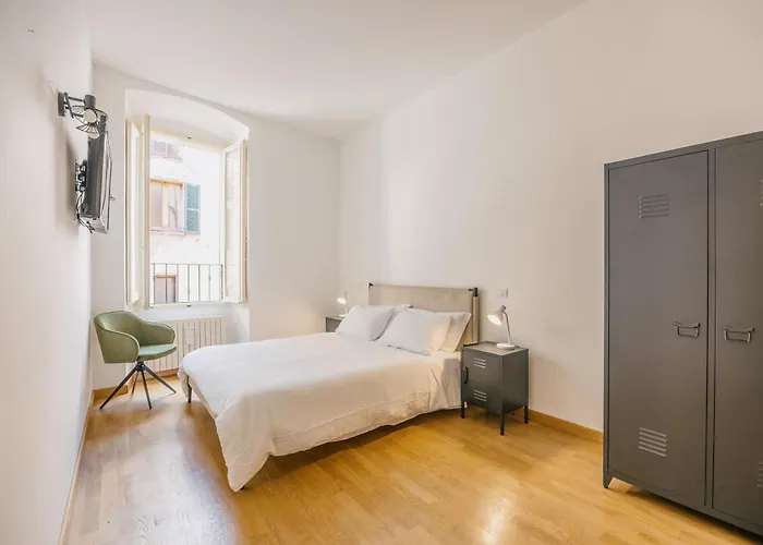 Bhr - La Finestra Su Apartman *